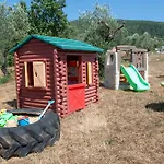 Séjour à la campagne De Oliveiras