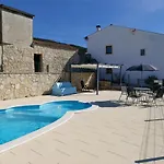 Séjour à la campagne De Oliveiras