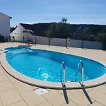 Séjour à la campagne De Oliveiras *