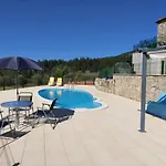 Séjour à la campagne De Oliveiras *