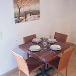 Séjour à la campagne De Oliveiras *