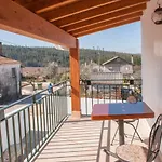 Séjour à la campagne De Oliveiras *