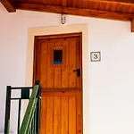 Séjour à la campagne De Oliveiras *