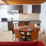 Séjour à la campagne De Oliveiras