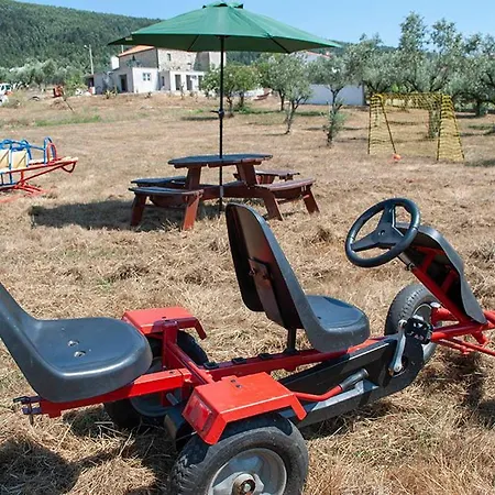 Country house De Oliveiras Penela