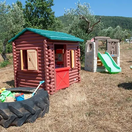 Country house De Oliveiras