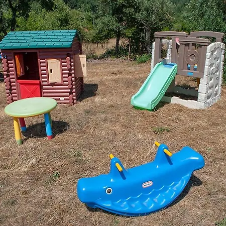 Landhaus De Oliveiras Penela