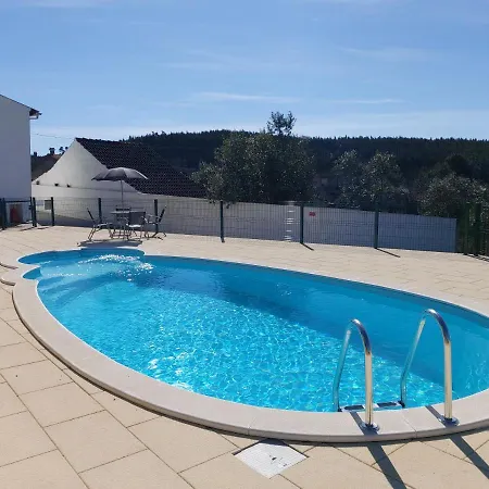 De Oliveiras Country house Penela