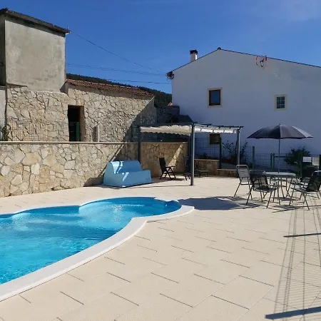 Country house De Oliveiras