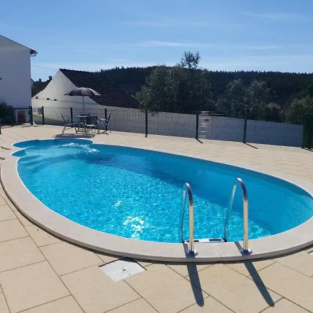 Hétvégi ház De Oliveiras *