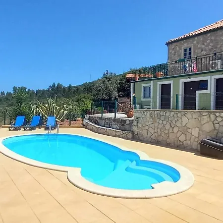 De Oliveiras Country house Penela