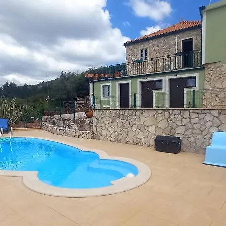 De Oliveiras Country house *