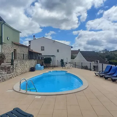De Oliveiras Country house