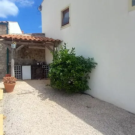 Country house De Oliveiras *