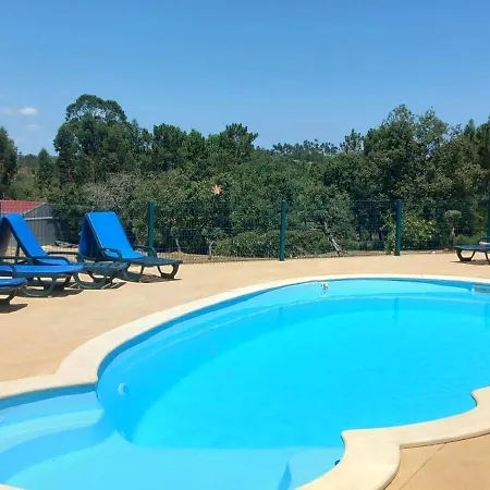 De Oliveiras Country house Penela