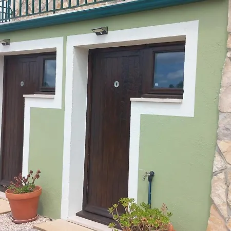 De Oliveiras Country house