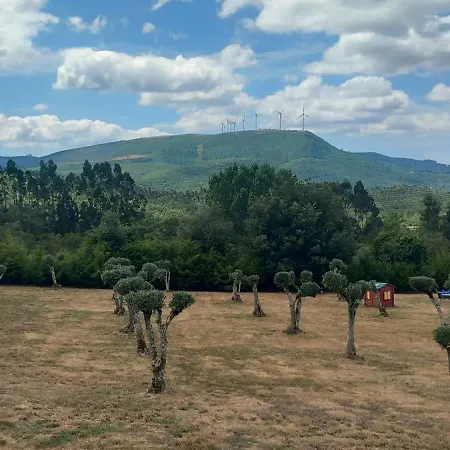 De Oliveiras Kır Evi Penela