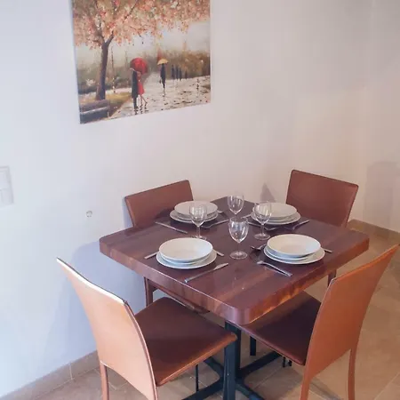 Country house De Oliveiras *