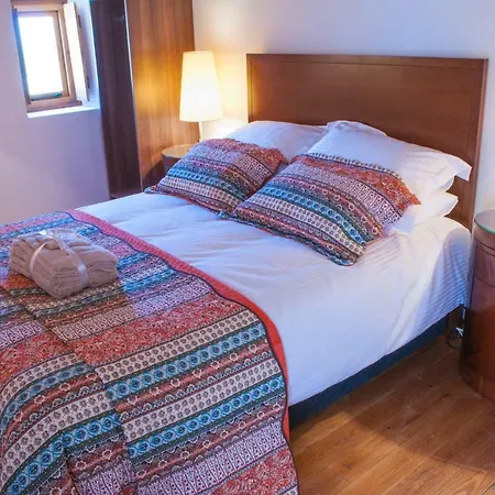 Летний дом De Oliveiras