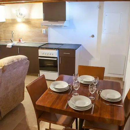 De Oliveiras Hétvégi ház Penela