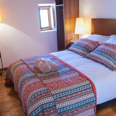 De Oliveiras Country house Penela