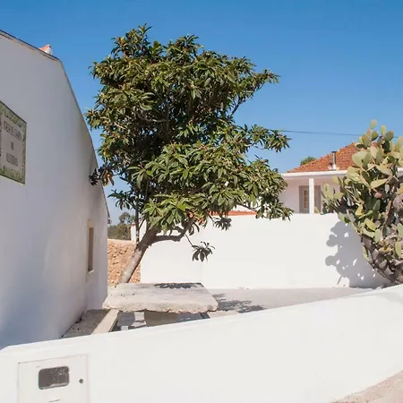 Landhaus De Oliveiras *
