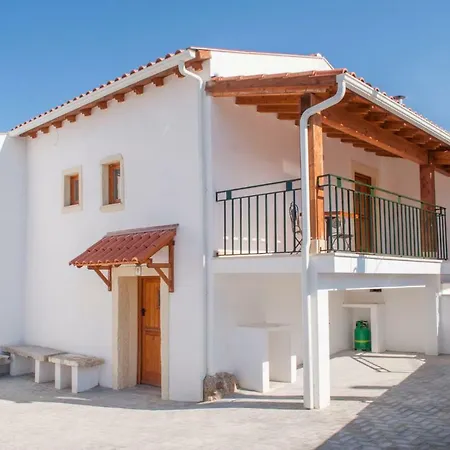 Landhaus De Oliveiras Penela
