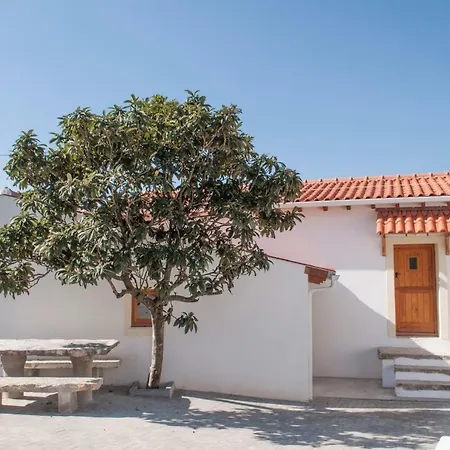 De Oliveiras Hétvégi ház Penela