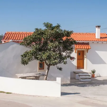 De Oliveiras Hétvégi ház *