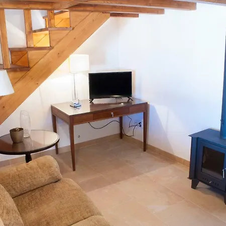 Casa di campagna De Oliveiras Penela