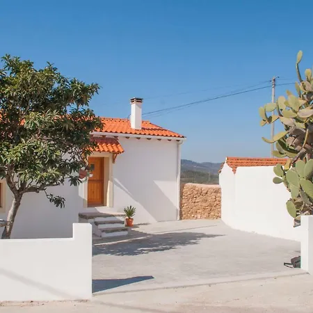 Country house De Oliveiras Penela