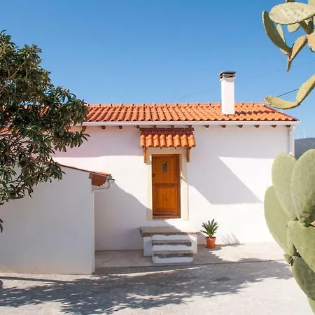 De Oliveiras 乡村民宿