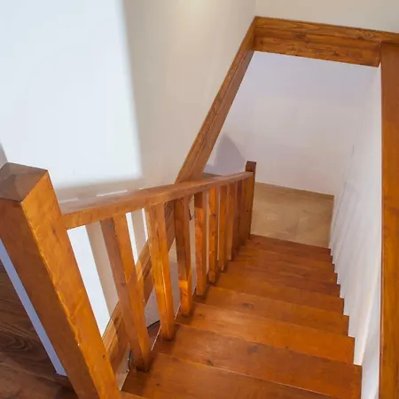 De Oliveiras 乡村民宿 *