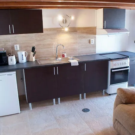 De Oliveiras Hétvégi ház