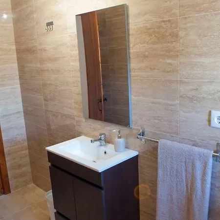 Country house De Oliveiras *