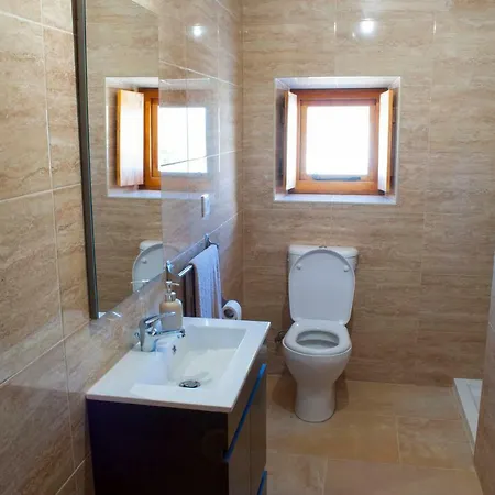 De Oliveiras 乡村民宿 佩内拉