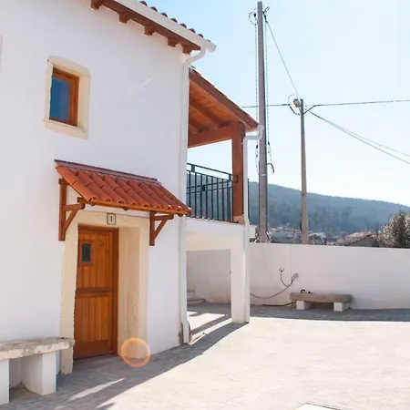 De Oliveiras Country house Penela