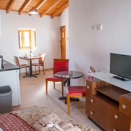 De Oliveiras Country house Penela
