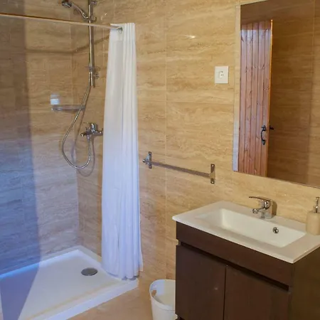 De Oliveiras 乡村民宿 佩内拉