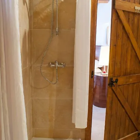 Country house De Oliveiras *