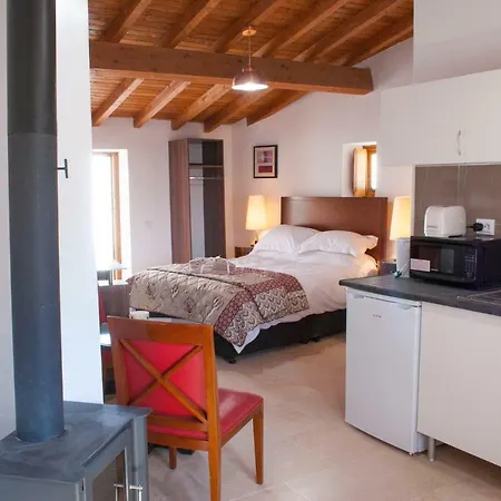 Casa di campagna De Oliveiras Penela