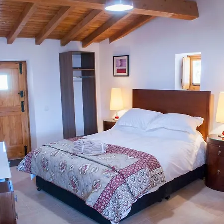 乡村民宿 De Oliveiras *