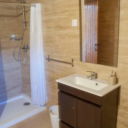 Country house De Oliveiras Penela