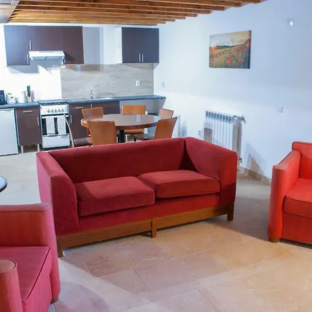De Oliveiras Landhaus Penela