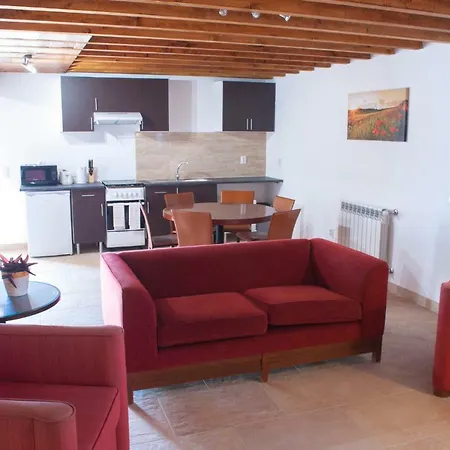 De Oliveiras Country house