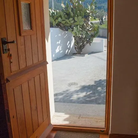 De Oliveiras Εξοχικό σπίτι Penela