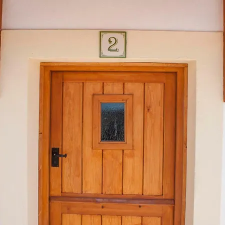 De Oliveiras Landhaus