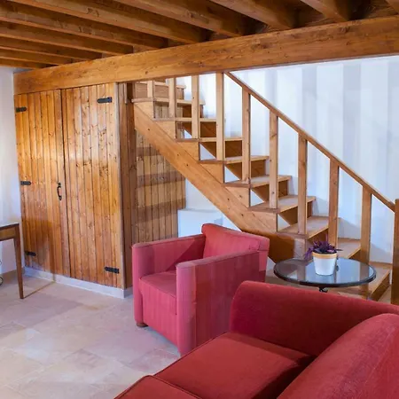 Country house De Oliveiras Penela