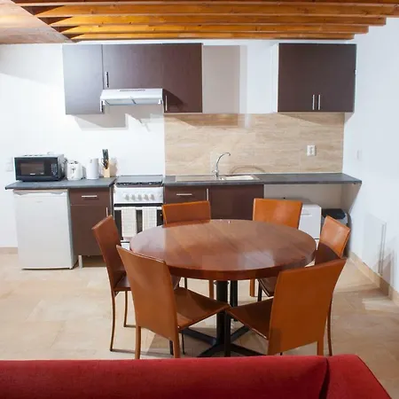 Country house De Oliveiras