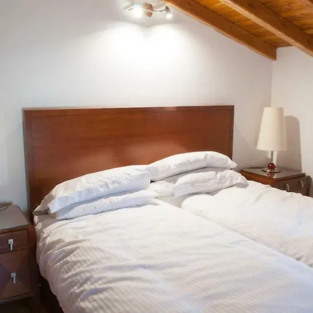 Country house De Oliveiras Penela